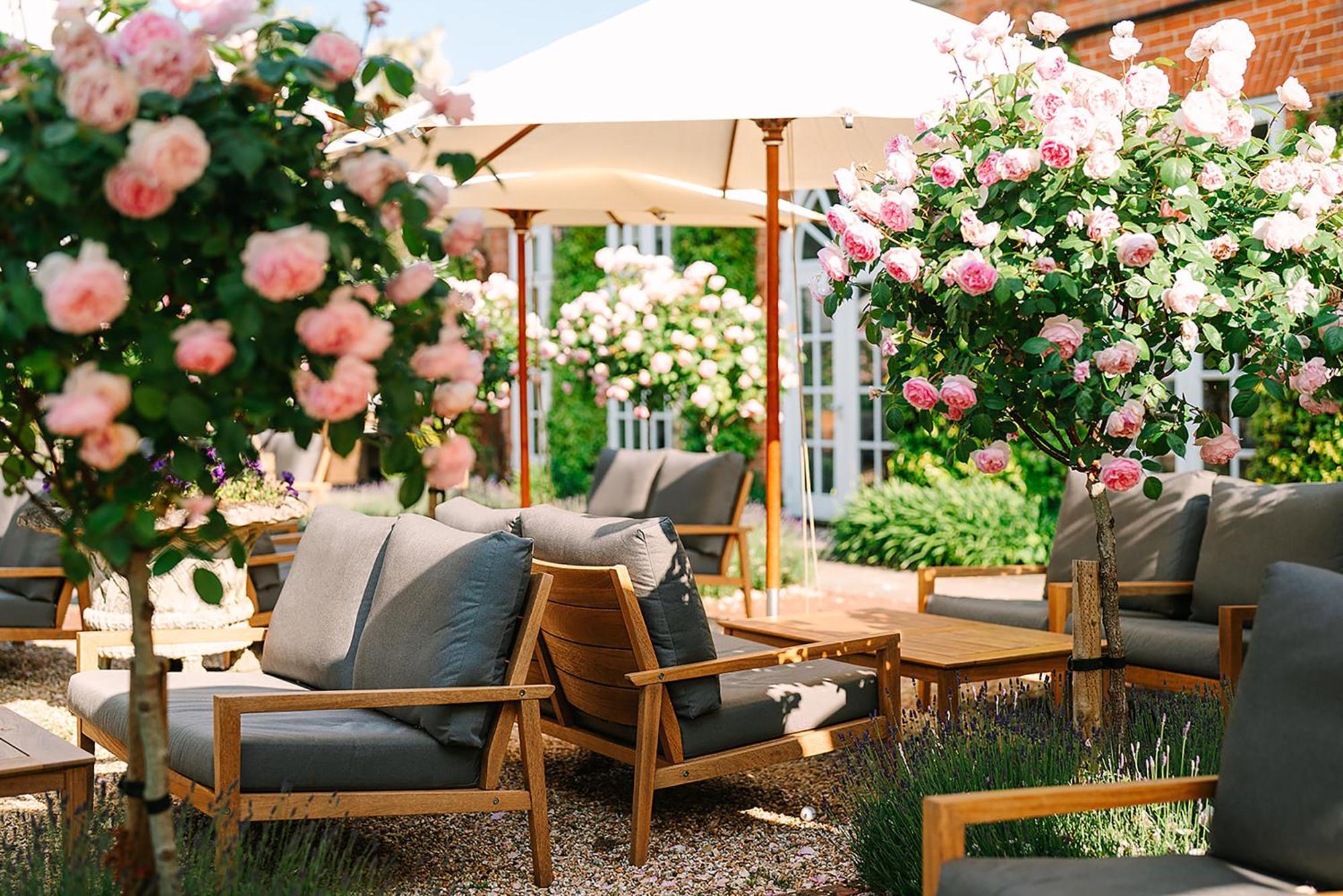 Chewton Glen Hotel - An Iconic Luxury Hotel Ню Милтън Екстериор снимка