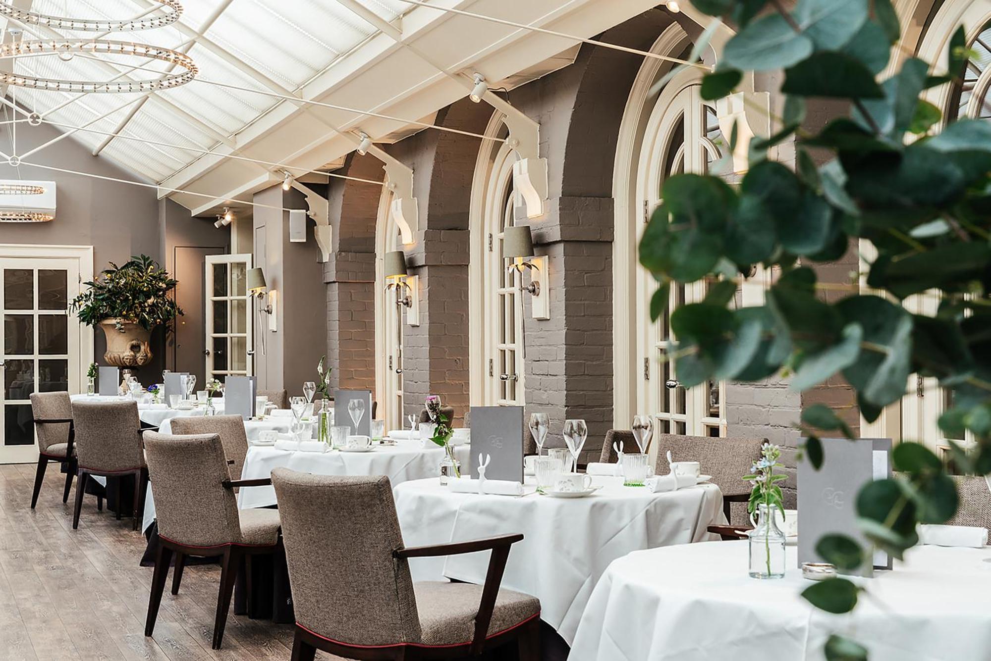 Chewton Glen Hotel - An Iconic Luxury Hotel Ню Милтън Екстериор снимка